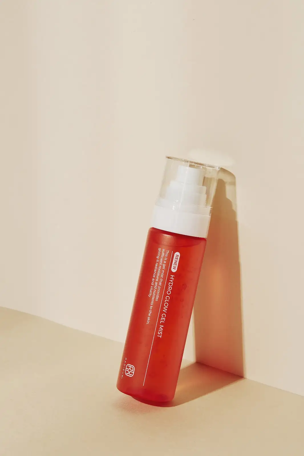 Radieux Renew Hydro Glow Gel Mist