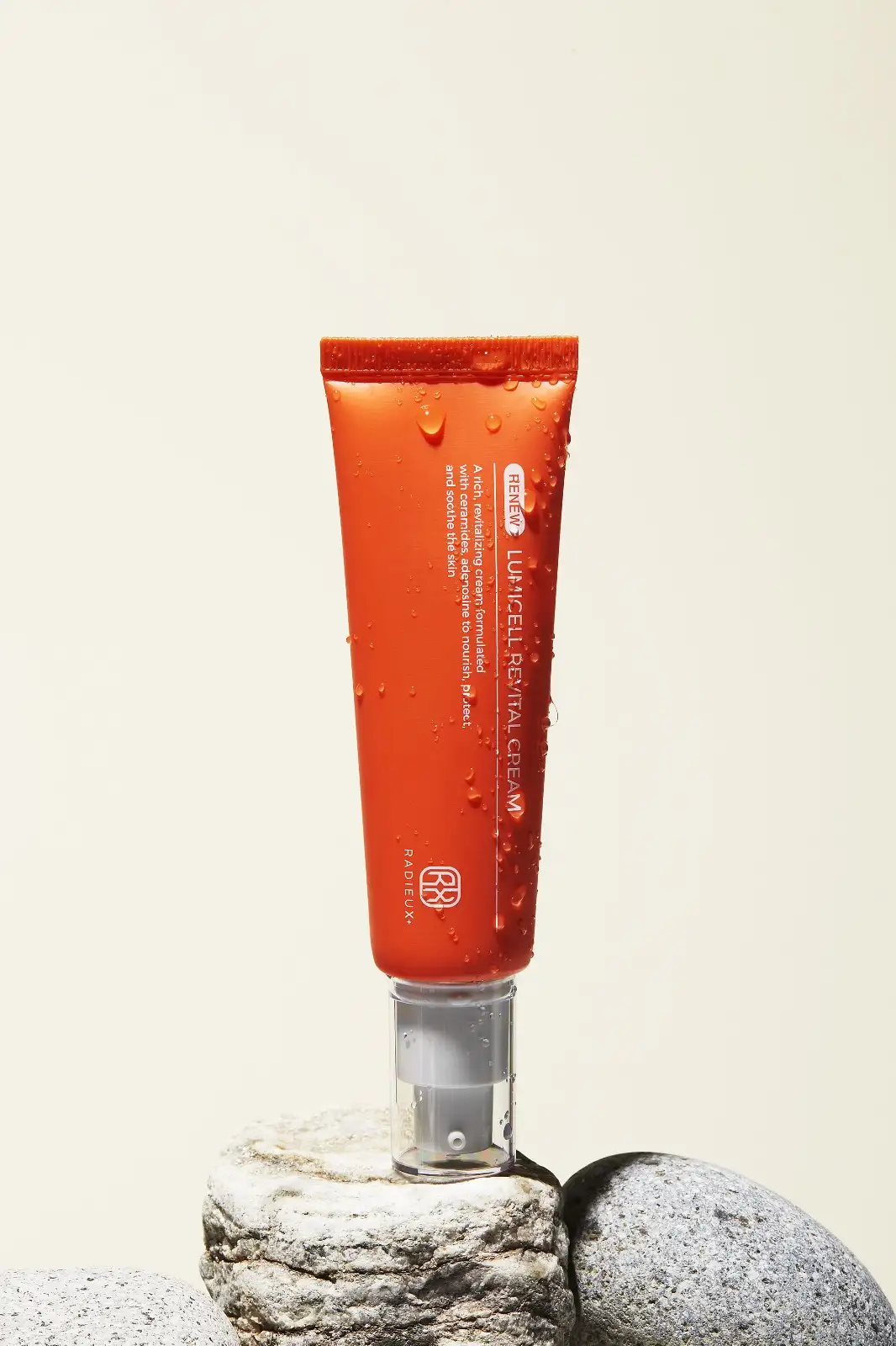 RADIEUX Renew Lumicell Revital Cream